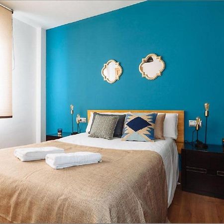 Holiday Granada Plaza Nueva Экстерьер фото