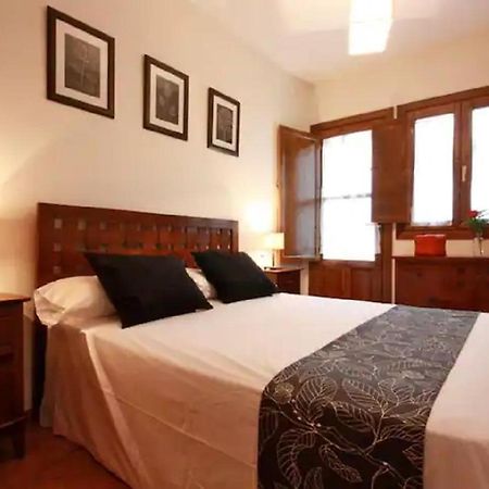 Holiday Granada Plaza Nueva Экстерьер фото