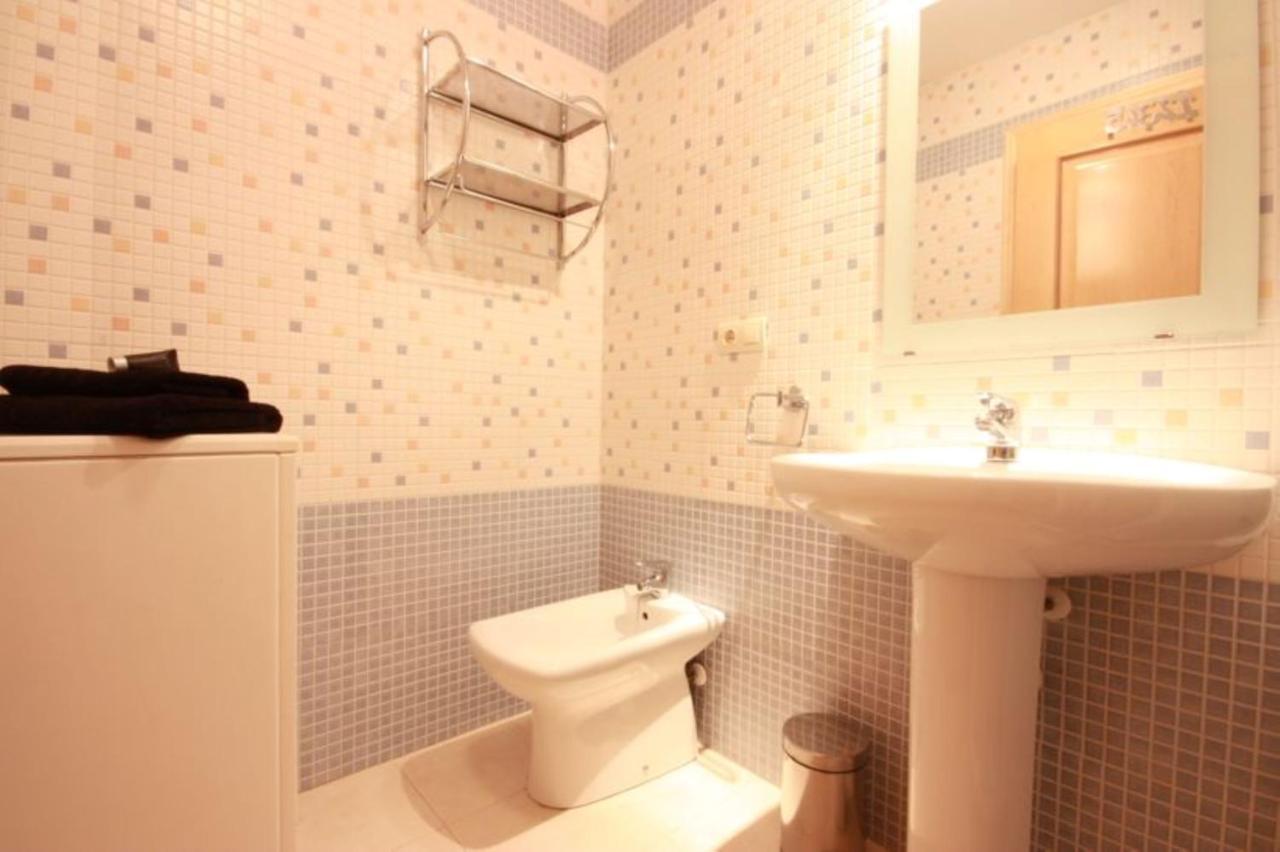 Holiday Granada Plaza Nueva Экстерьер фото