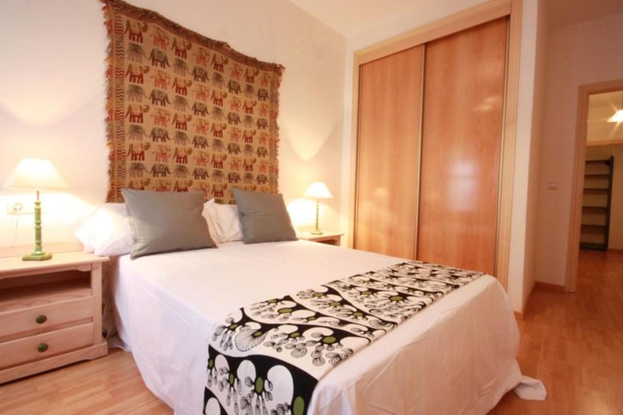Holiday Granada Plaza Nueva Экстерьер фото