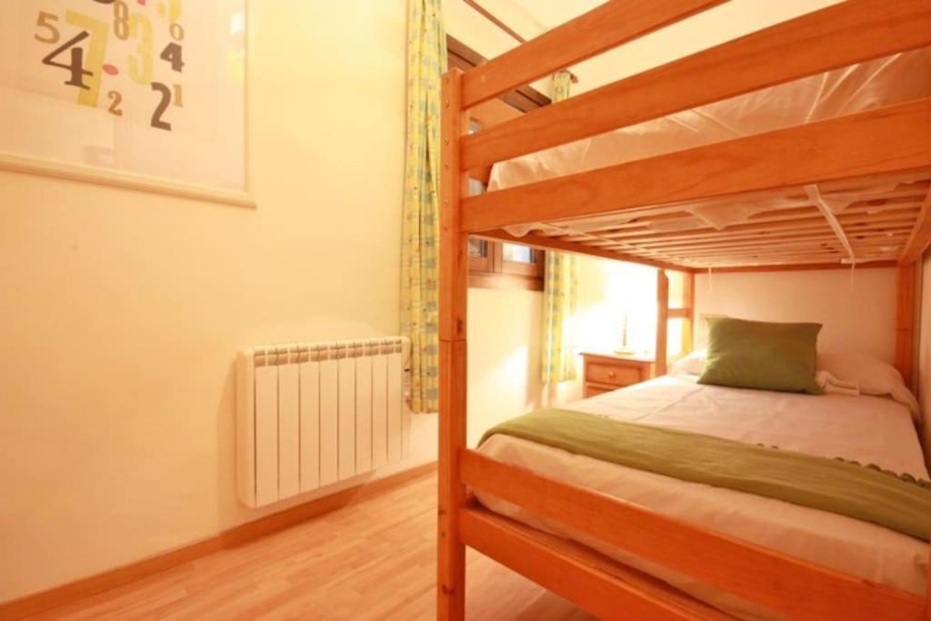 Holiday Granada Plaza Nueva Экстерьер фото