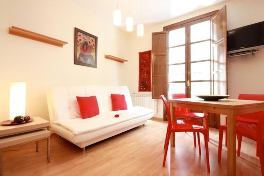 Holiday Granada Plaza Nueva Экстерьер фото