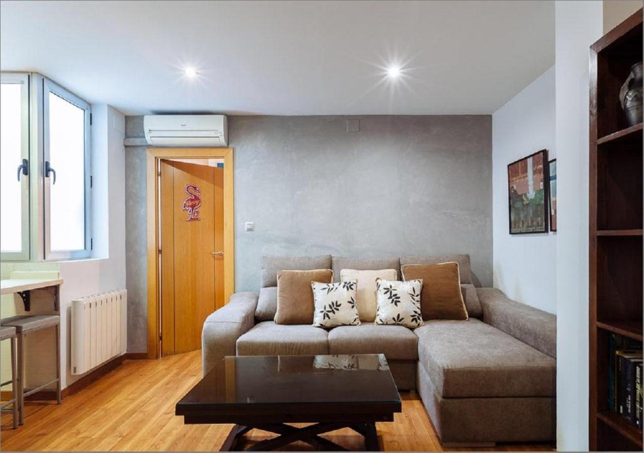Holiday Granada Plaza Nueva Экстерьер фото