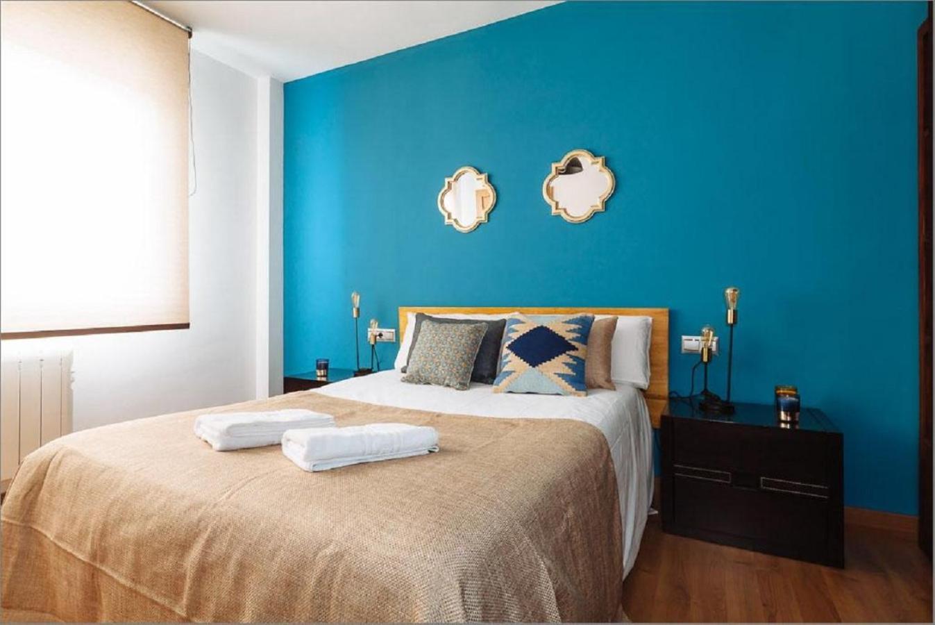 Holiday Granada Plaza Nueva Экстерьер фото