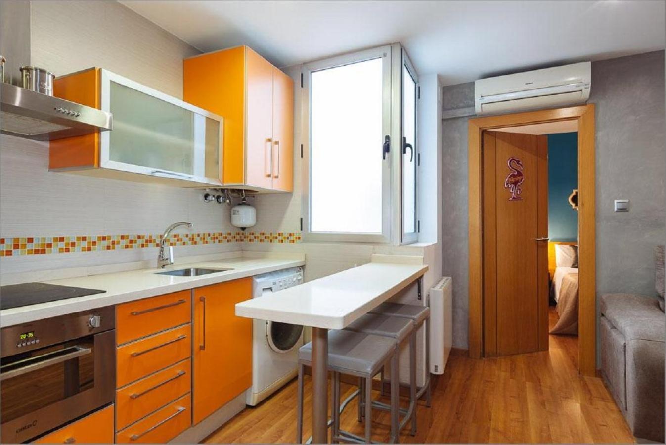 Holiday Granada Plaza Nueva Экстерьер фото