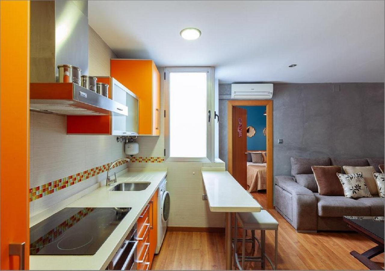 Holiday Granada Plaza Nueva Экстерьер фото