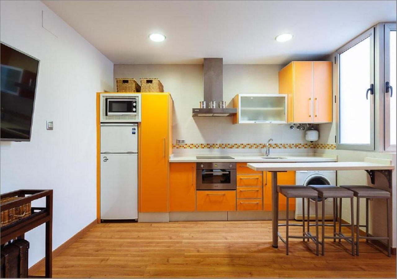 Holiday Granada Plaza Nueva Экстерьер фото